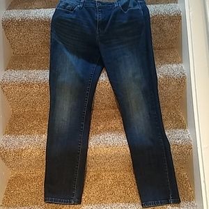 Levi's jeans